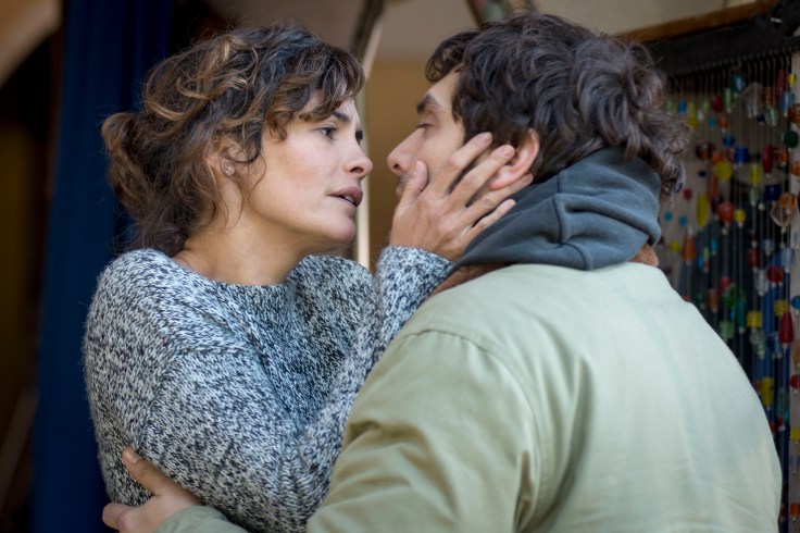 ++ trouble with you - audrey tautou