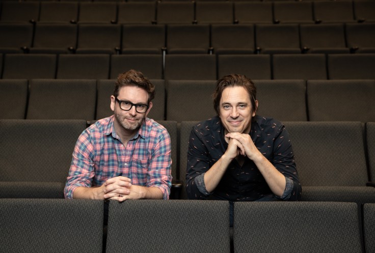 Sam Strong and Trent Dalton-8067