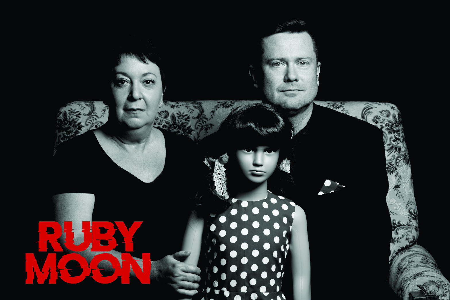 Review: Ruby Moon (Moreton Bay Theatre Company) – Backstreet Brisbane