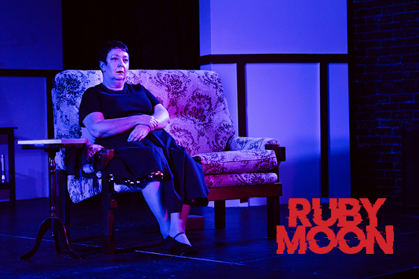 Review: Ruby Moon (Moreton Bay Theatre Company) – Backstreet Brisbane