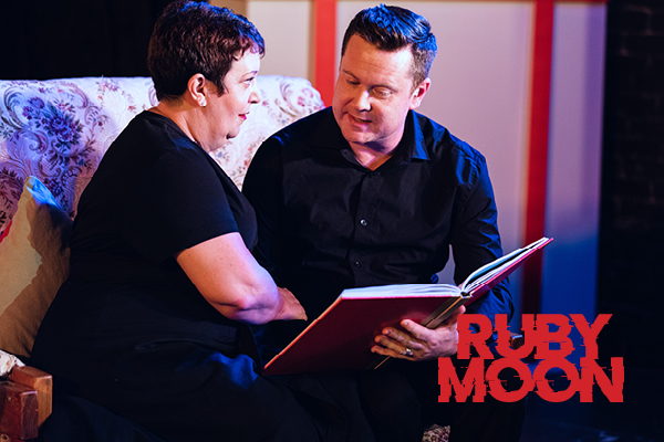 Review: Ruby Moon (Moreton Bay Theatre Company) – Backstreet Brisbane