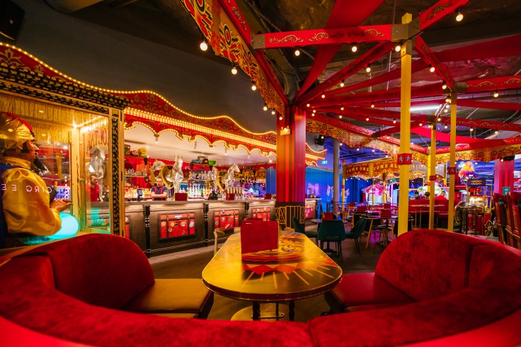 Archie Bro's Auckland - pic credit_Zennieshia Butts (2)