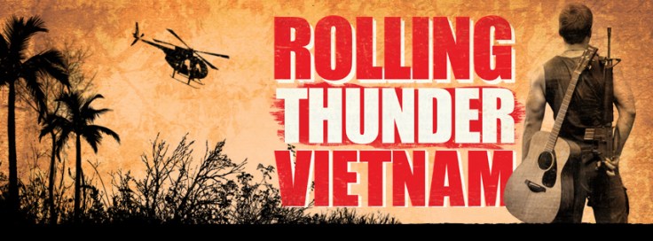 Rolling Thunder Vietnam