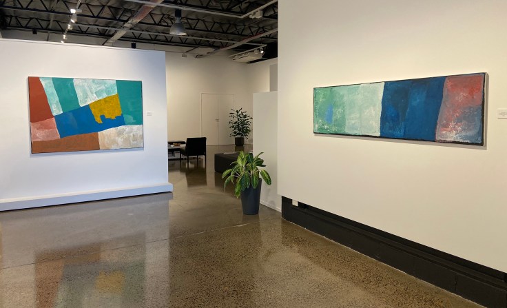 3a) Kudditji and Idris