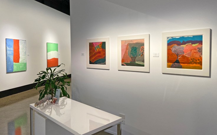 6a) Kudditji and Idris