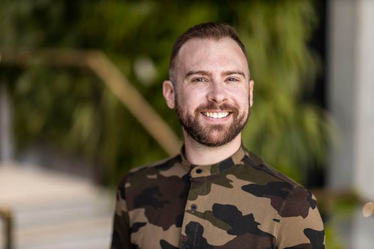 Steve Pirie -GlennHuntPhoto