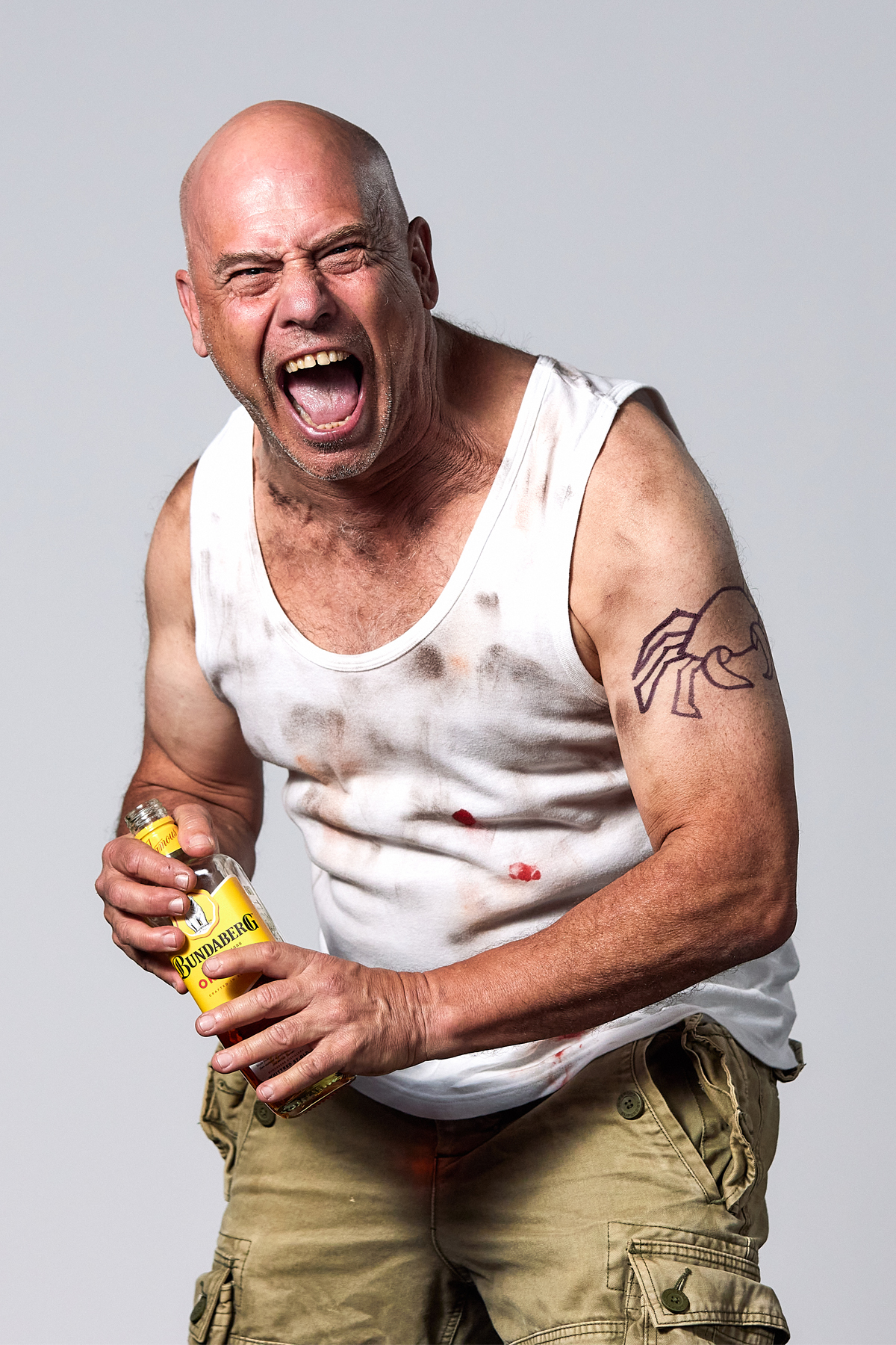 What’s On Death in a Statesman (debase productions) Backstreet Brisbane